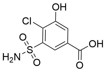 Bumetanide Impurity 71